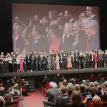 Festival de Cannes 2024