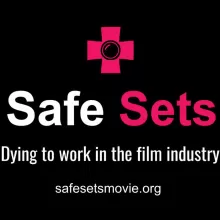 Safe Sets: Dying to Work in the Film Industry