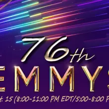 76th Emmy Awards