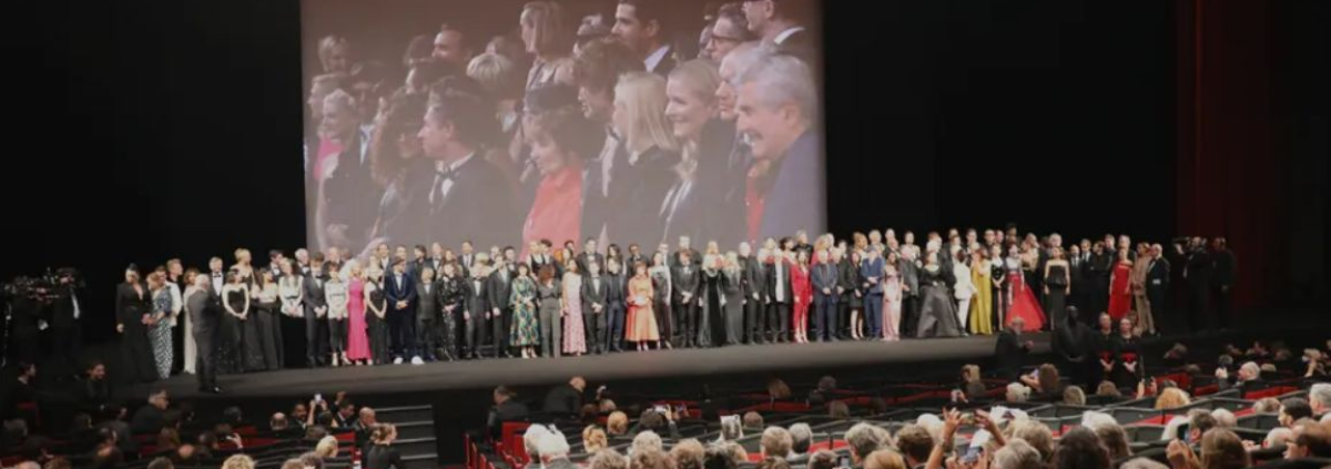 Festival de Cannes 2024