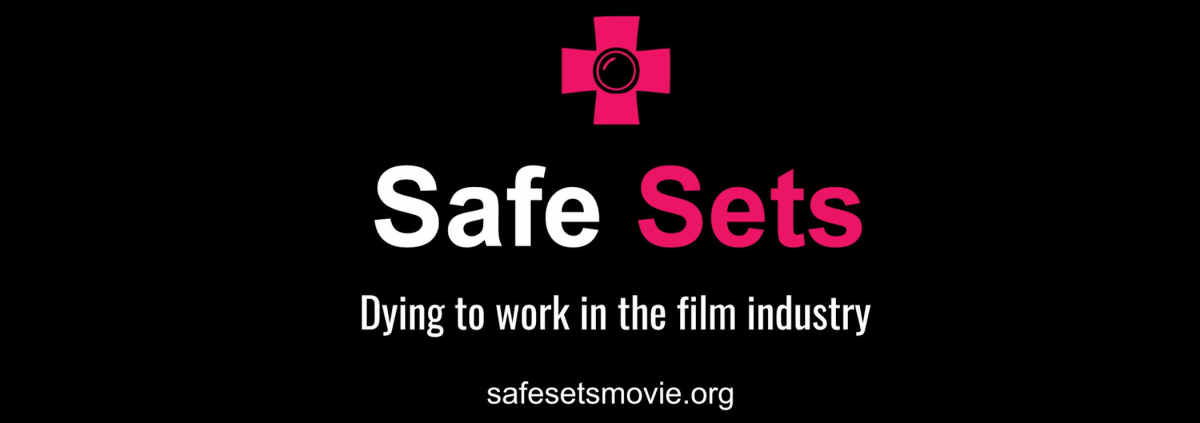 Safe Sets: Dying to Work in the Film Industry