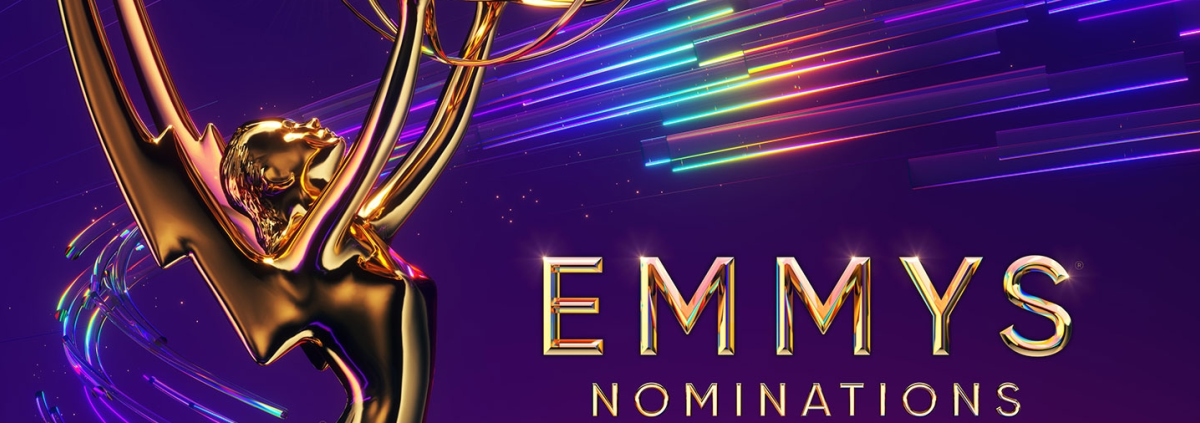 See the 76th Emmy® Awards Nominations Announcement Live Streamed here! 