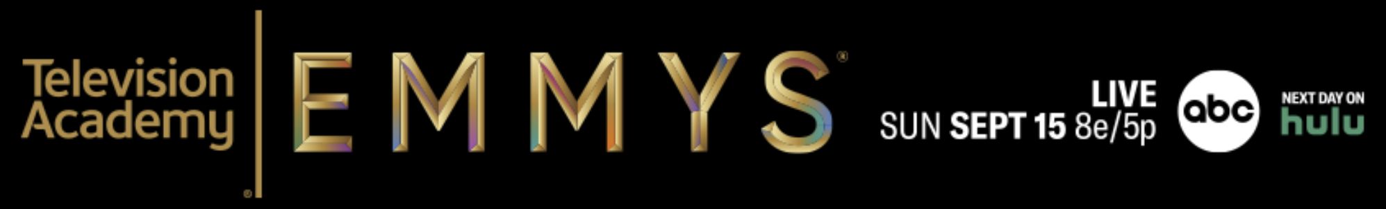 76th Annual Emmy Awards