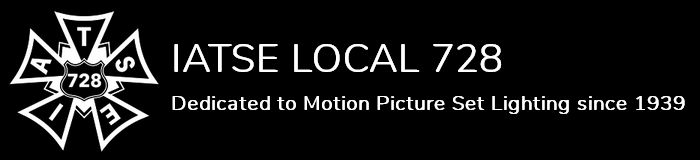 IATSE Local #728