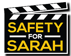 Slates for Sarah - Set Safety Page