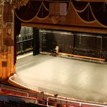 Reopening Broadway: What Will It Take?