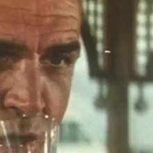 Bond to Most, 007 Sean Connery has died at age 90