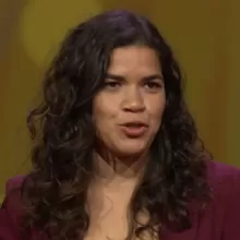 Ted Talk: America Ferrera, My Identity is a Superpower not an Obstacle