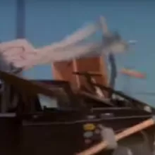 Hal Needham’s Six Greatest Stunts