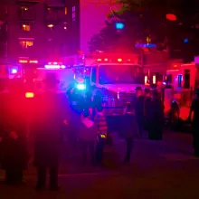 Working Hours on Set Must be Reduced