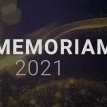 IMDb in Memorium 2021