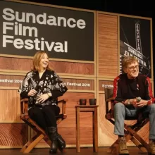 Sundance Cancels Live Events due to the Omicron Variant