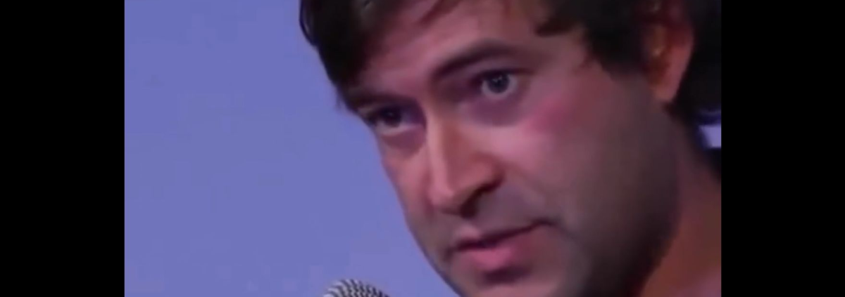 Mark Duplass offers writing tips!