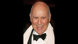 Carl Reiner passes