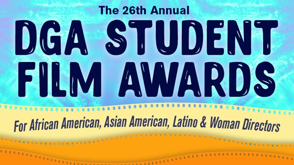 DGA Student Film Awards