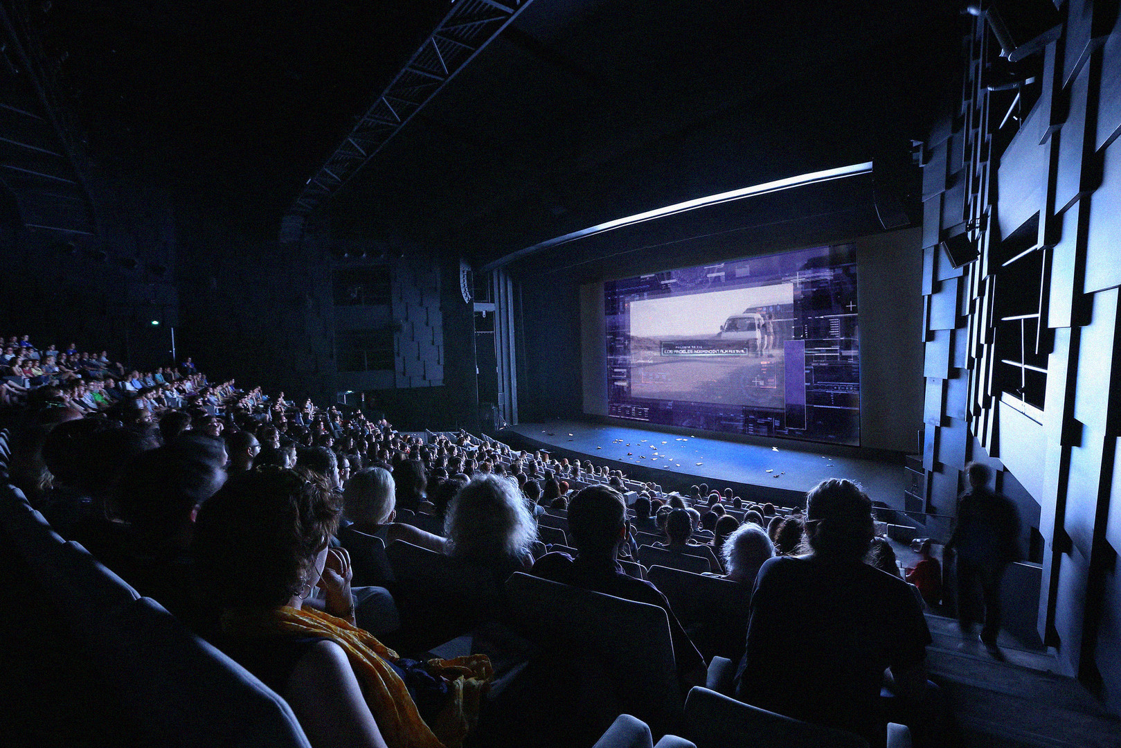 Los Angeles Independent Film Festival 2022