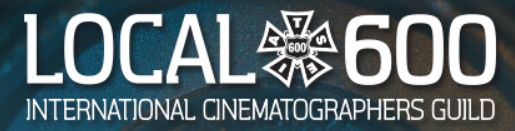IATSE Local #600