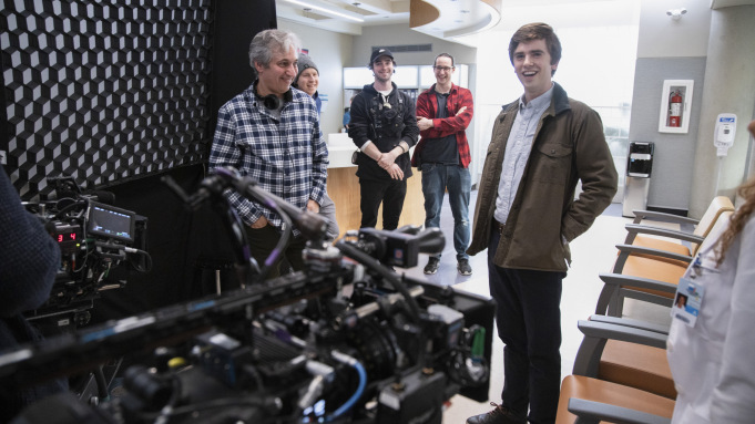 Photo by Jack Rowand/ABC