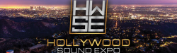 Hollywood Sound Expo 2022