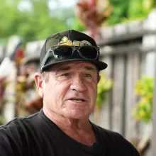 Celebrating John C. "JBad" Meier's 40 years in Stunts