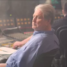 Brian Wilson: Long Promised Road on PBS-American Masters