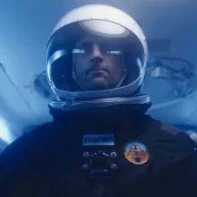 Creating Cutting-Edge Sci-Fi with Analog Effects | The Process