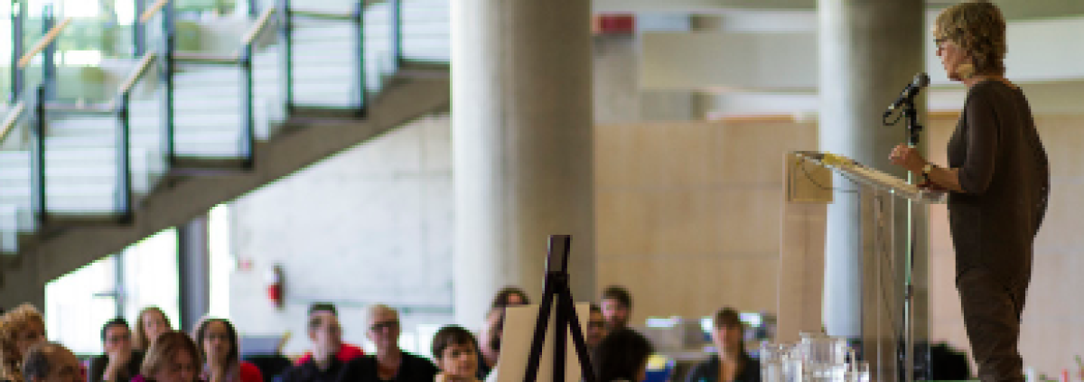 The 2020 Writing Conference of Los Angeles