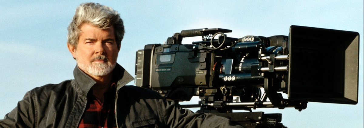 Producer: George Lucas