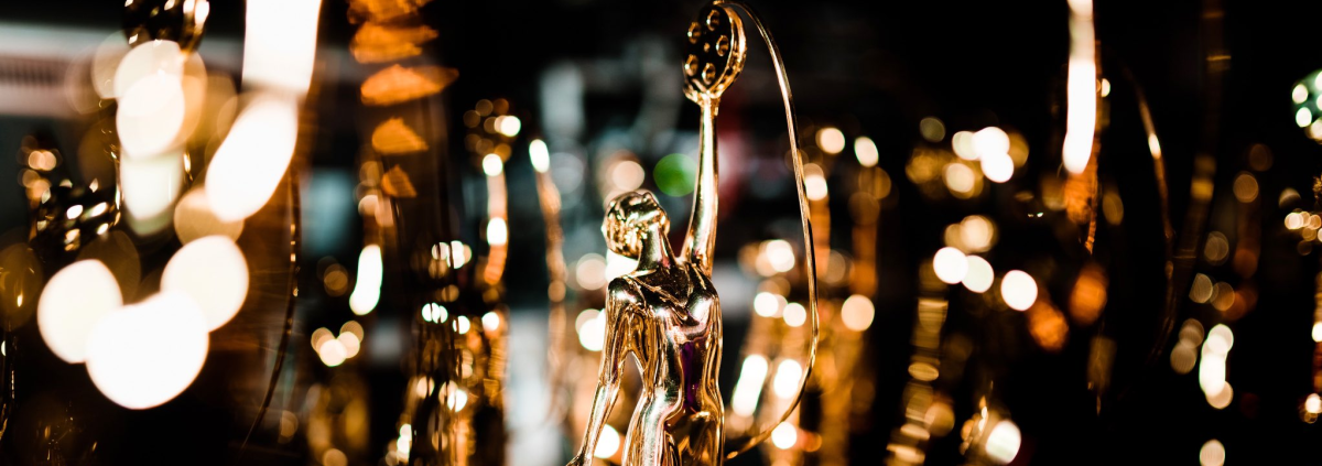 WINNERS! 7th Annual MUAHS Guild Awards