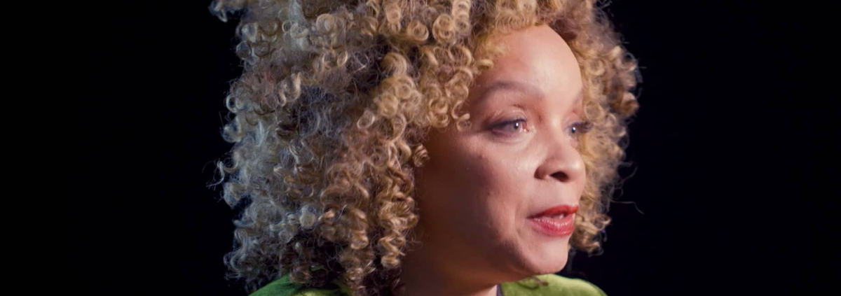 Costume Designer Ruth Carter