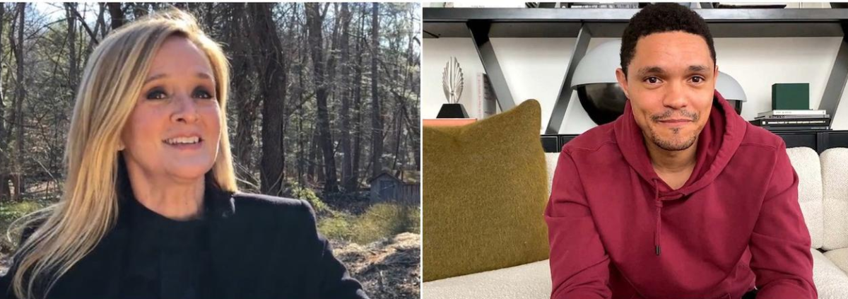 Courtesy TBS, Comedy Central, NBC, CBS