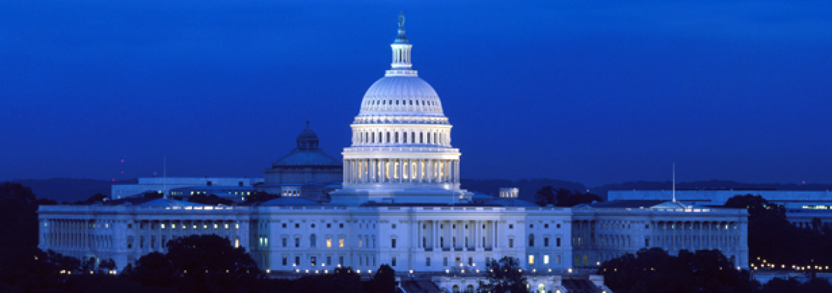 United States Capitol