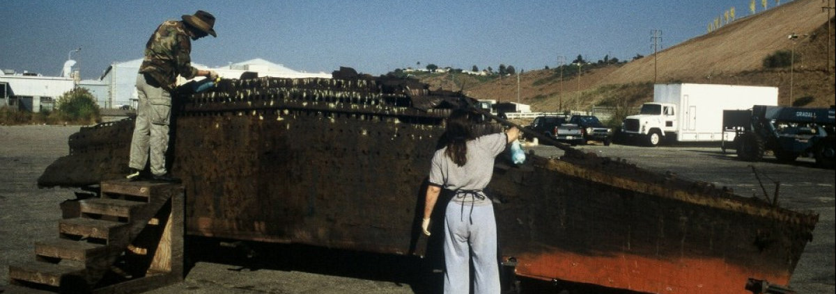 Titanic Album #2 1996