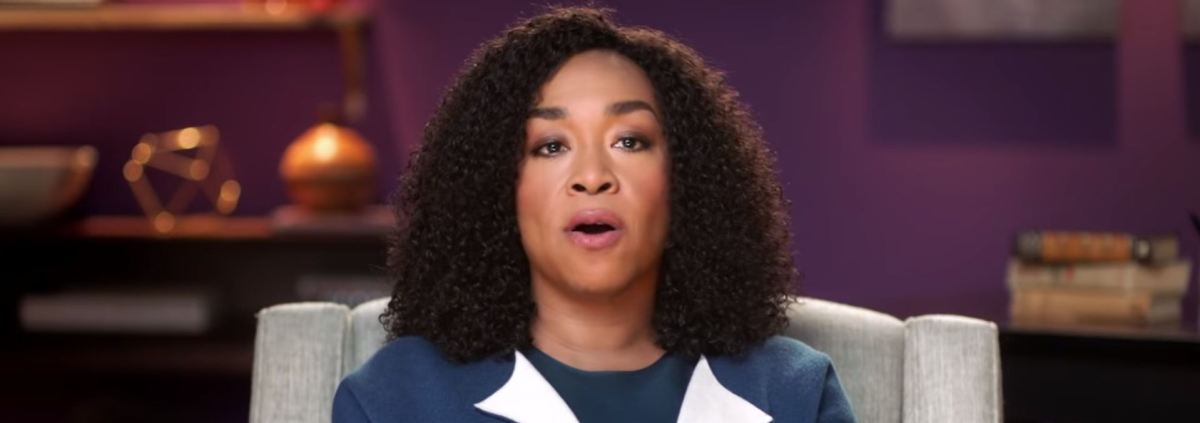 Masterclass: Shonda Rhimes Teaches Writing for Television