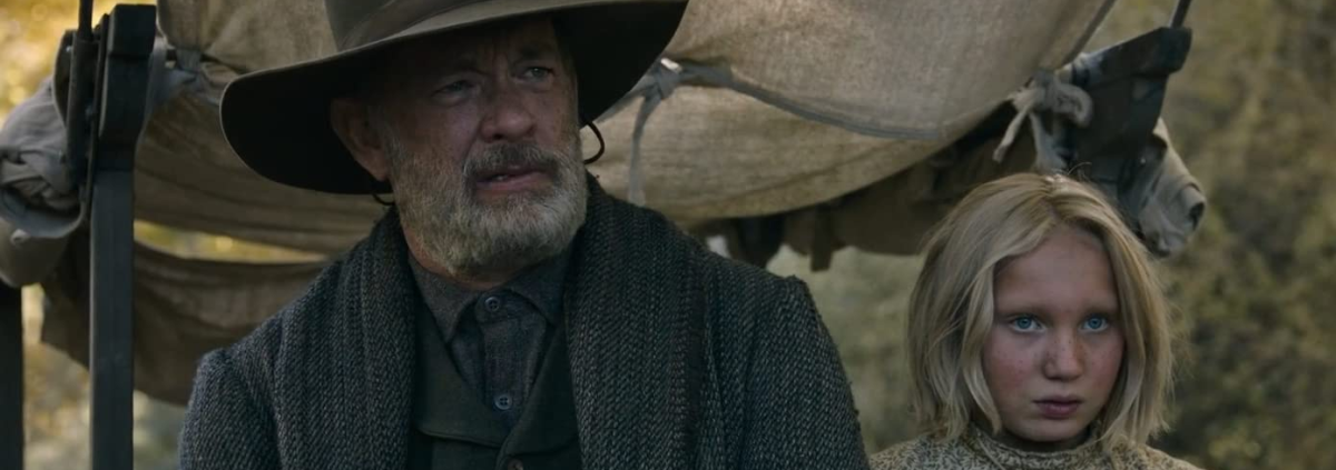 Tom Hanks discussed the future of movie theaters!