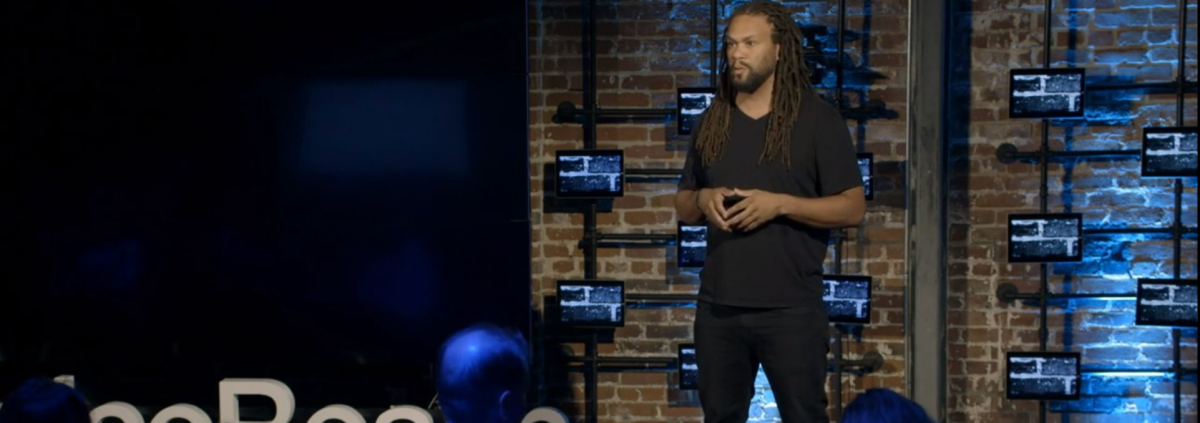 How I accidentally changed the way movies get made