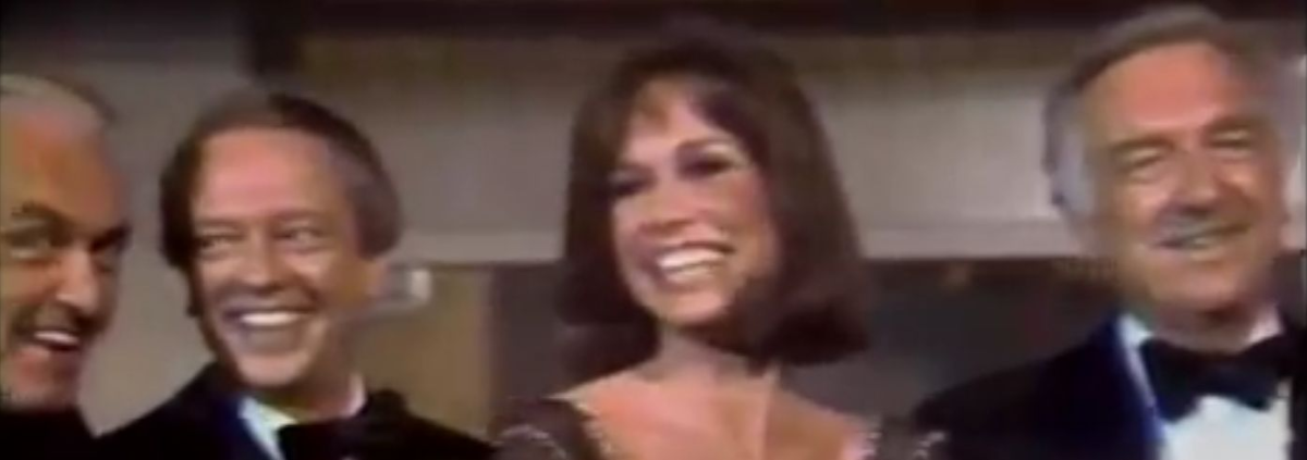 CBS On The Air 1978 Roll Call - Celebrating CBS's 50th Anniversary