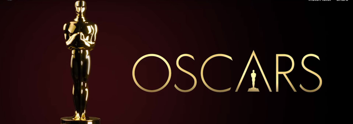 THE 93RD ACADEMY AWARDS (2021)