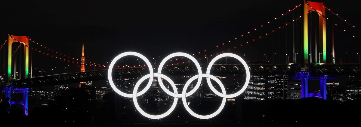 NBC Olympics Gears Up for Its Coverage of the Tokyo Games
