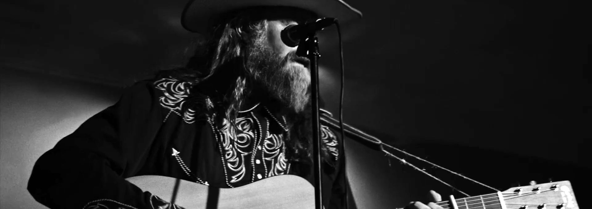 Cowboy Drifter at the 2022 Marina del Rey Film Festival