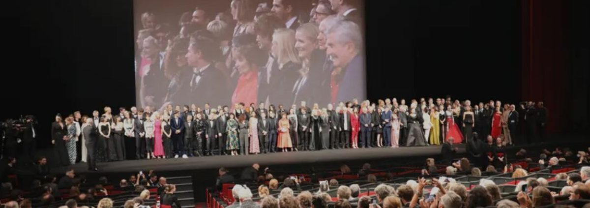 Festival de Cannes 2023
