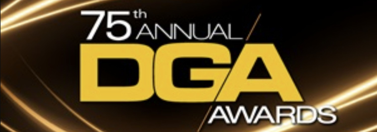 75th Annual DGA Awards